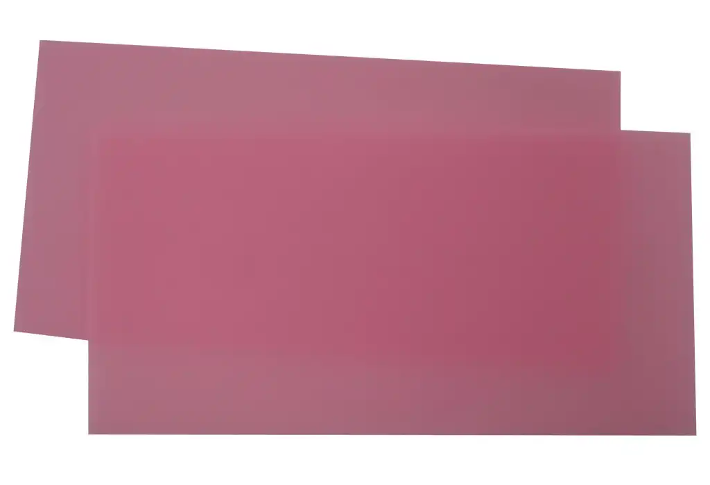 Coltene Hygenic Baseplate Wax, Extra Tough, Pink, 5 lb Box, H00809