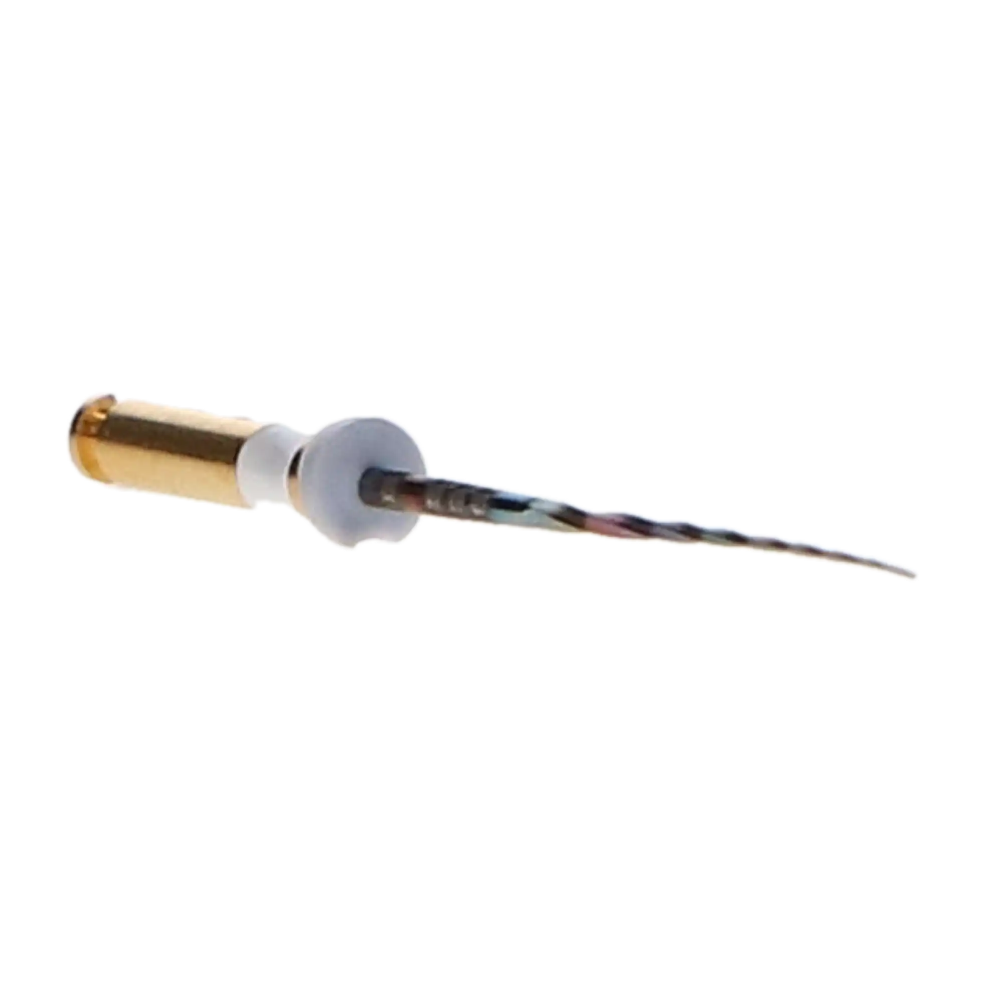 HyFlex CM NiTi Rotary File, .04 Taper, 25mm, ISO #15, White, 6/Pk, H8250415