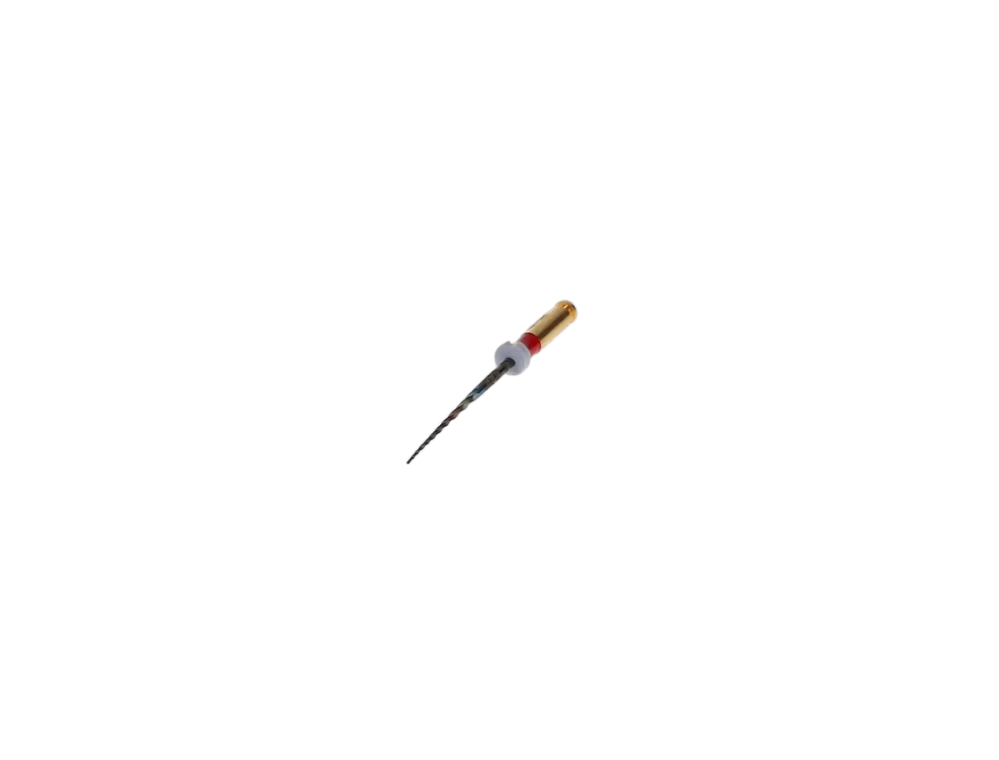 HyFlex CM NiTi Rotary File, .04 Taper, 25mm, #25, Red, 6/Pk, H8250425