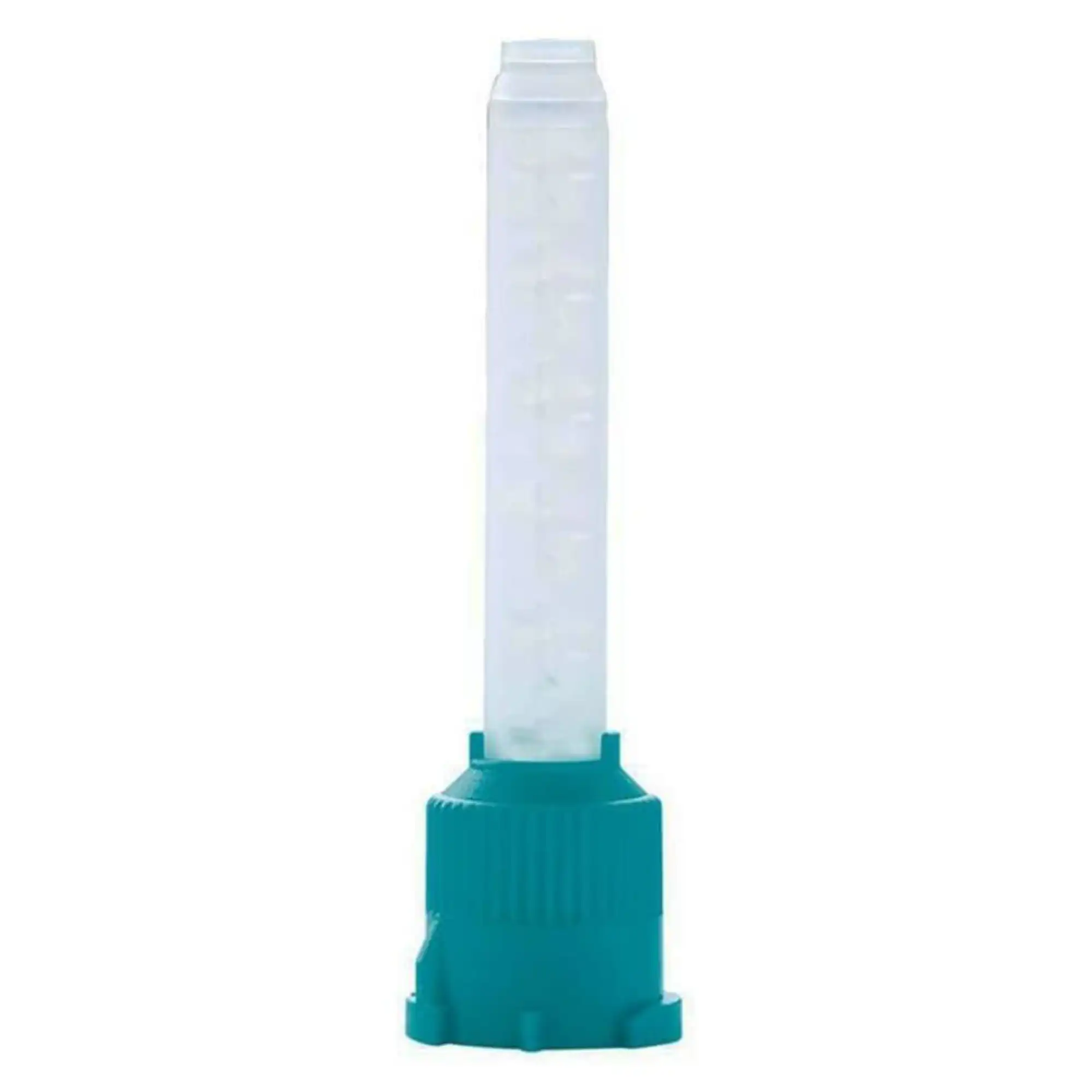 Affinis System 75 Mixing Tips, Large, Turquoise, 6.5 mm, 40/Pk, C6552