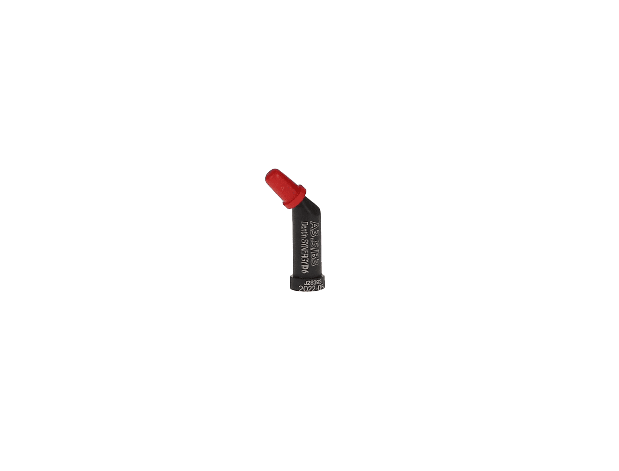 Synergy D6 Tip Refill A3.5/B3, 10/Bx, C8379
