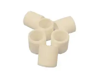 DCI International Filter Element, 40 Micron, 6/Pk, Fits #7246, DCI7248