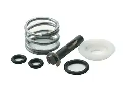 DCI International Foot Control Repair Kit Standard, 6161