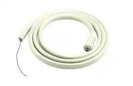 DCI International ISO-C 6-Pin Power Optic HP Tubing, Gray, 5 Ft, 8797