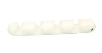 DCI International Pelton & Crane LF/LF1 Lens Splash Shield, Replacement Part #8600, 1/Pk