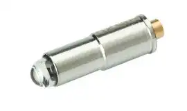 Fiber Optic Light Bulb for A-dec/W&H Handpieces, 3.5V 750mA, 1/Pk, DCI9361