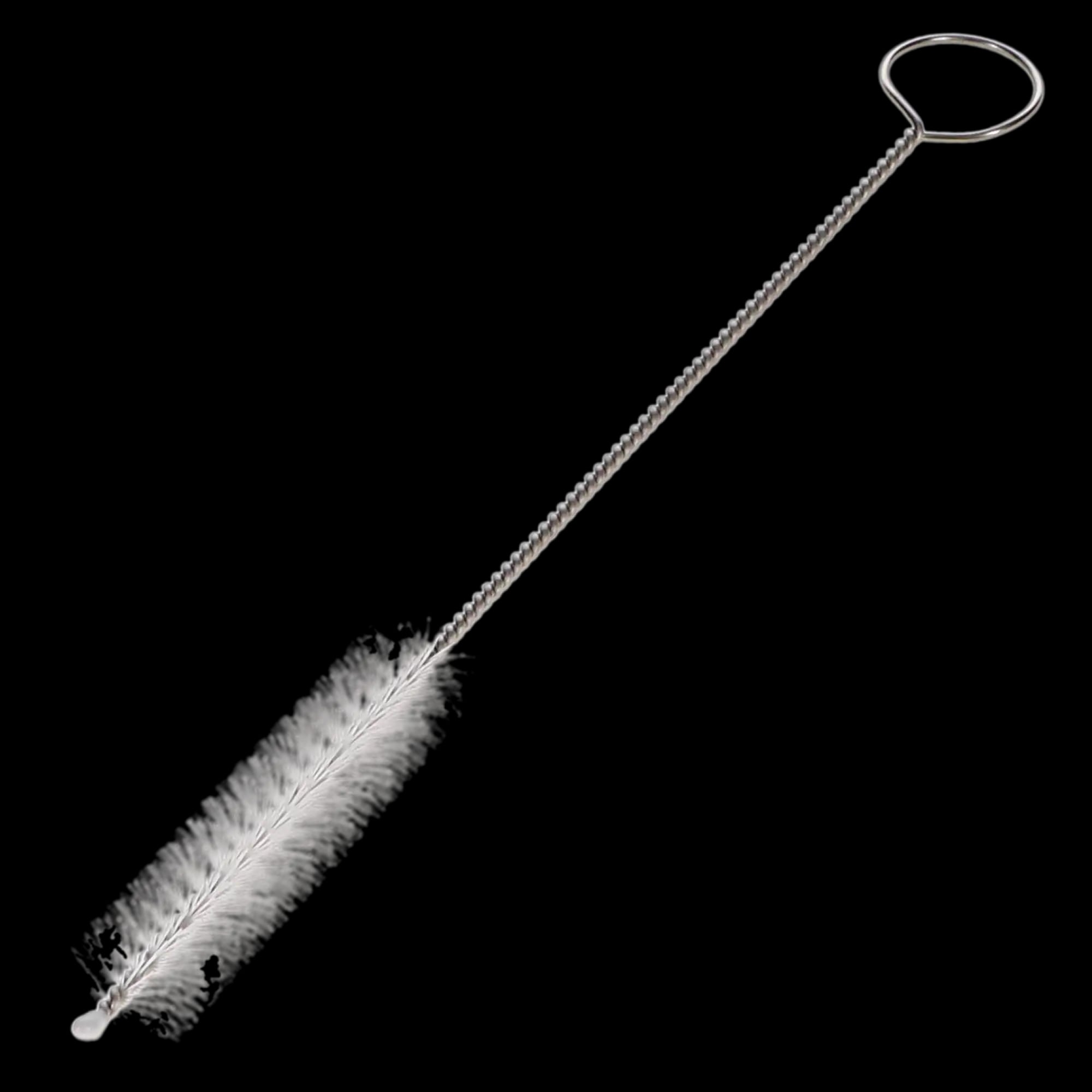 DCI International Valve Cleaning HVE Brush, 3-3/4" Bristles, 5/Pkg, 5620