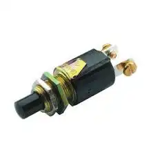 DCI International X-ray Exposure Switch, 3/4 Amp Universal, 7109
