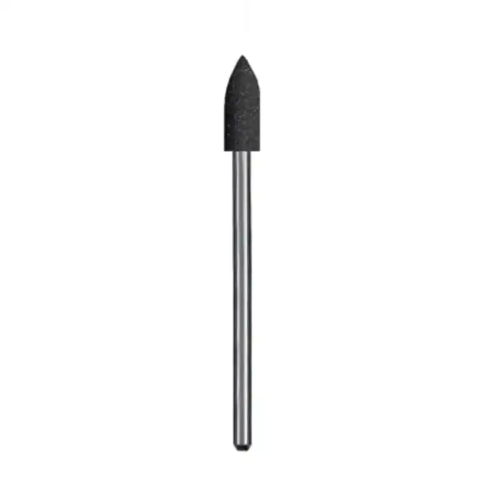 Dedeco Black Midgets RA 14 Mounted Polishers, 12/Bx