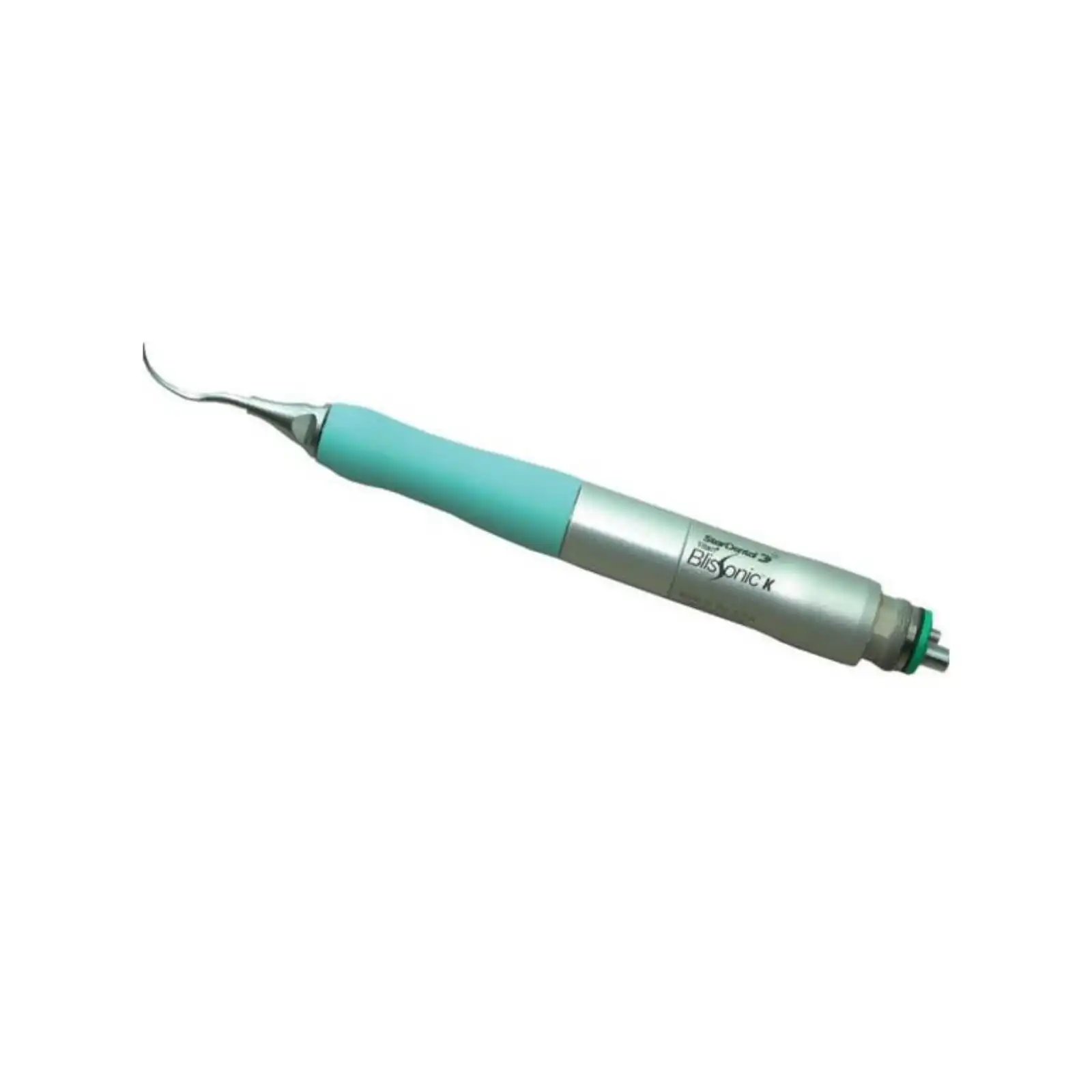 Titan Blis-sonic Scaler Clean Out Wires, 0.008 Gauge, 2/Pk