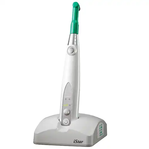 DentalEZ iStar Cordless Prophy Handpiece System, 1/Pk
