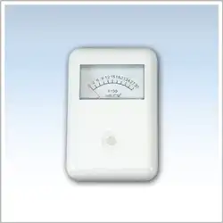 Dentamerica Litex Curing Light Intensity Meter, Model 662, Measures up to 3000 mW/cm²