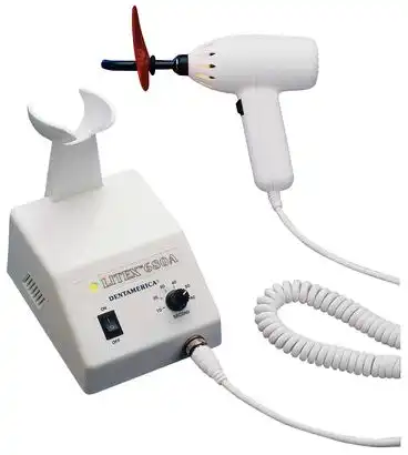 Dentamerica Economy Curing Light Litex 680A LED Dental Curing Light