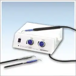 Dentamerica Scalex 800 Ultrasonic Scaler, 25 kHz Magnetostrictive Unit (Tips Not Included), #800