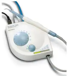 Dentamerica Scalex 830 Ultrasonic Scaler Unit, 30kHz, with Handpiece, Foot Pedal, and Autoclavable Insert