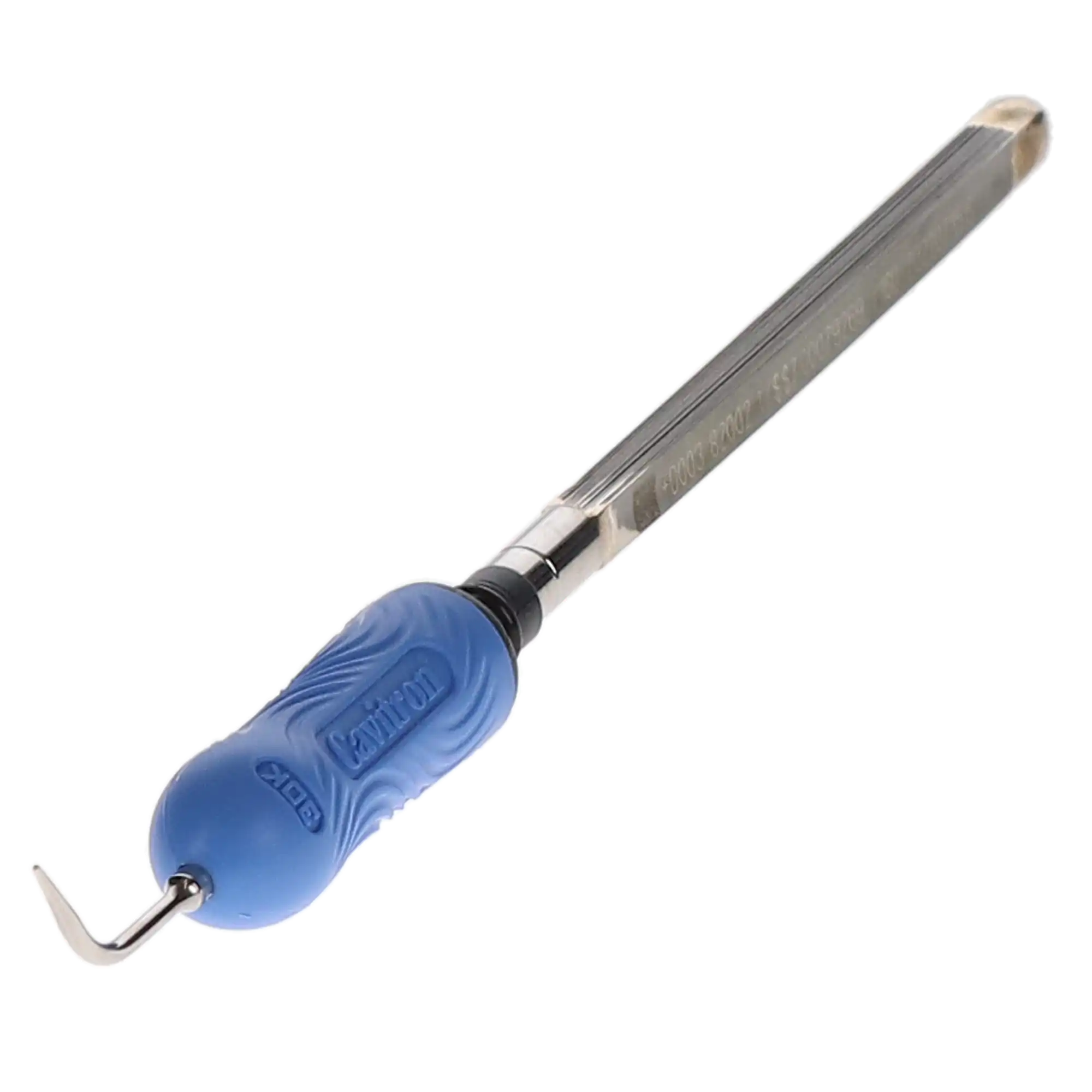 Cavitron FSI PowerLINE-10 FitGrip Ultrasonic Insert, 30K, Blue, Focused Spray, 1/Pk, 82002