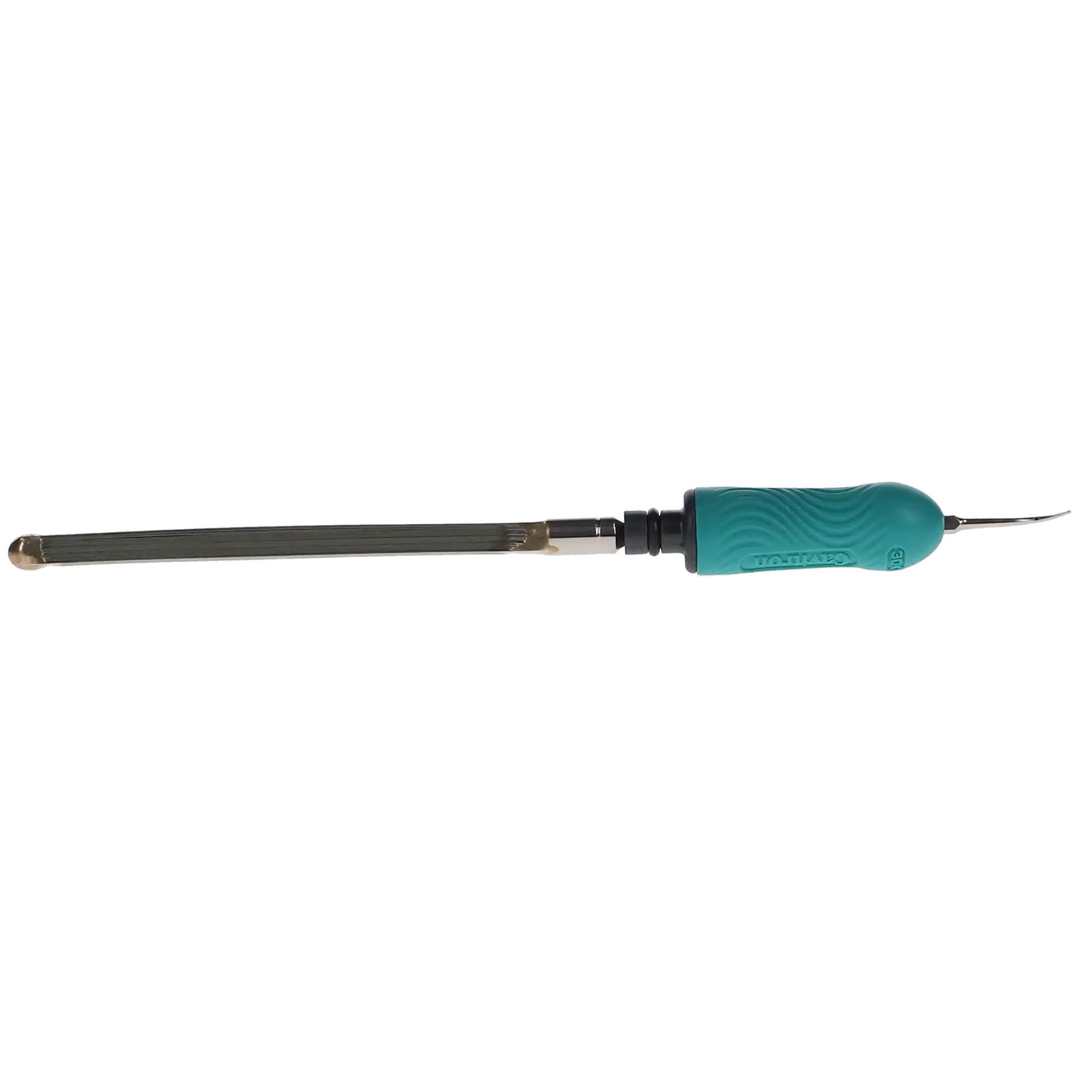 Dentsply Cavitron FSI SlimLINE-10S FitGrip Ultrasonic Insert, Green, 30K, Straight, 1/Pk, 82005