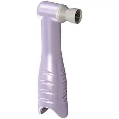 Nupro Freedom Disposable Prophy Angles, Soft Cup, Lavender, Econo Box, 1200/Box