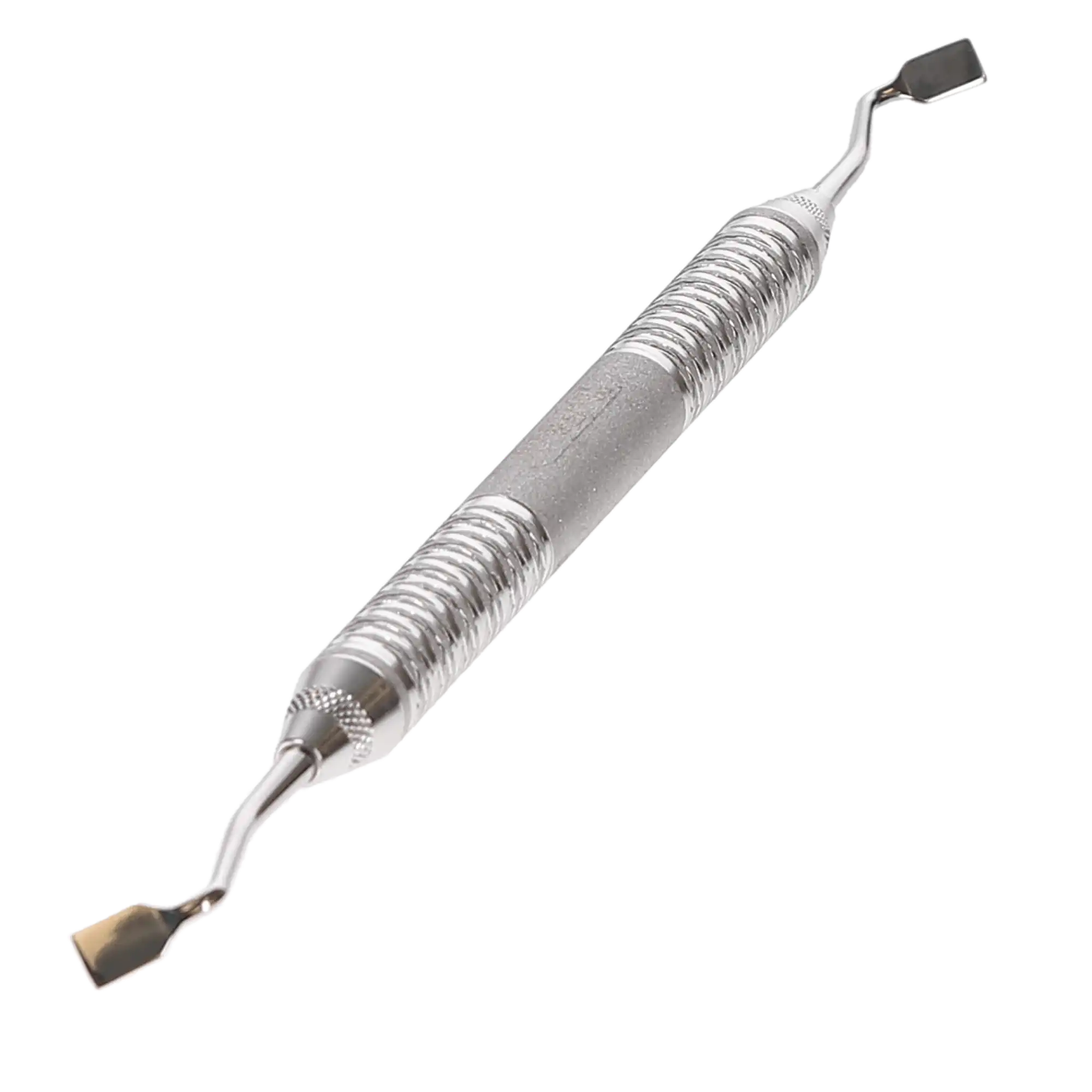 Hu-Friedy Nash/Taylor Crown Spreader, Double-Ended, #6 Satin Steel Handle, 1/Pk, CRSPR