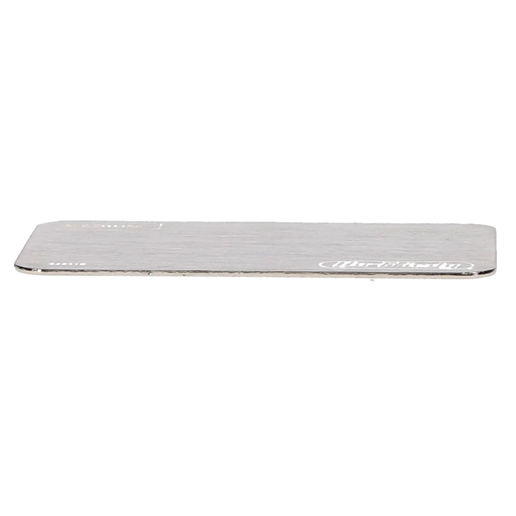 Hu-Friedy Diamond Sharpening Card, Medium Grit, 1/Pk, DSCMED
