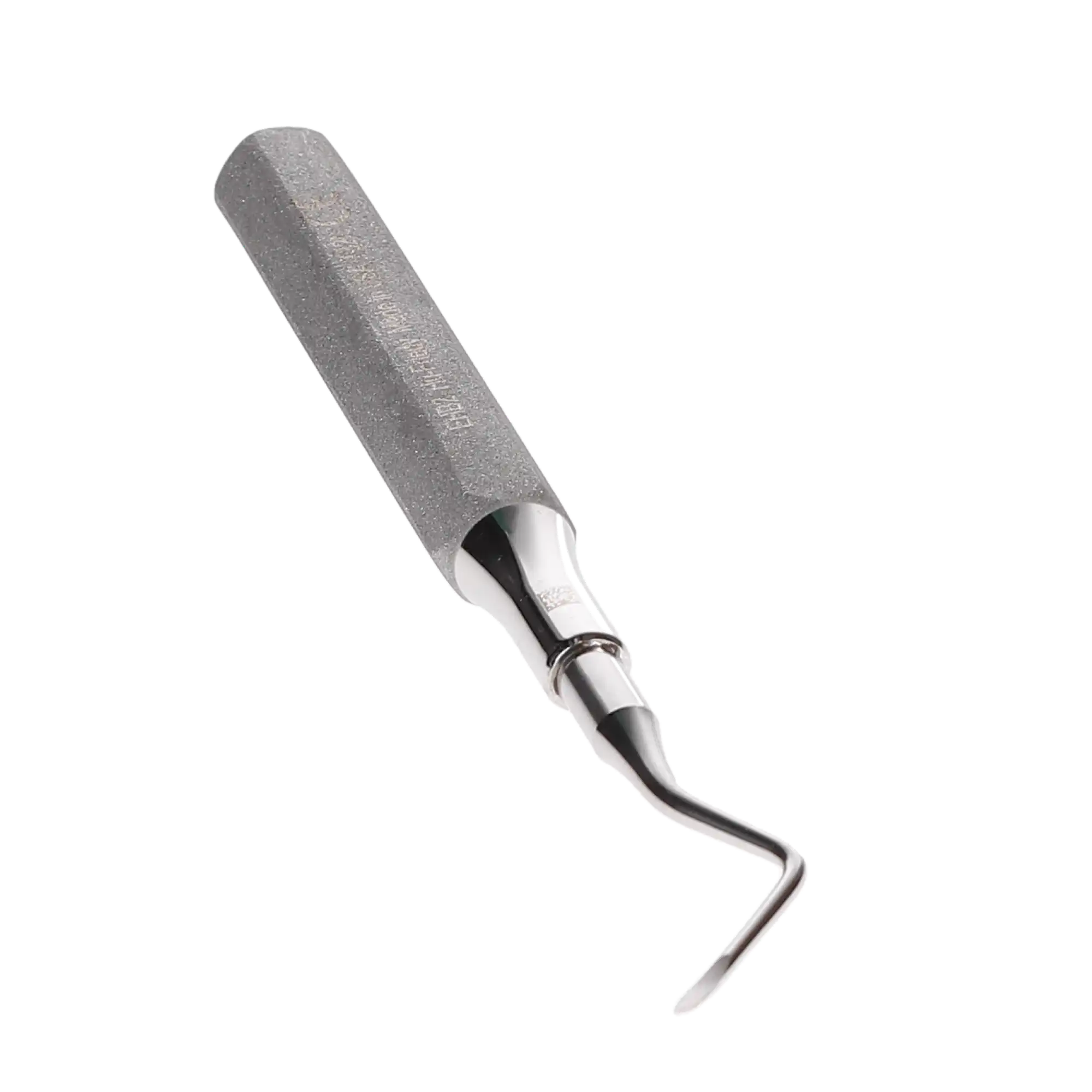 Hu-Friedy Heidbrink #2 Root Tip Pick Elevator, #502 Hexagon Handle, Single End, 1/Pk, EHB2