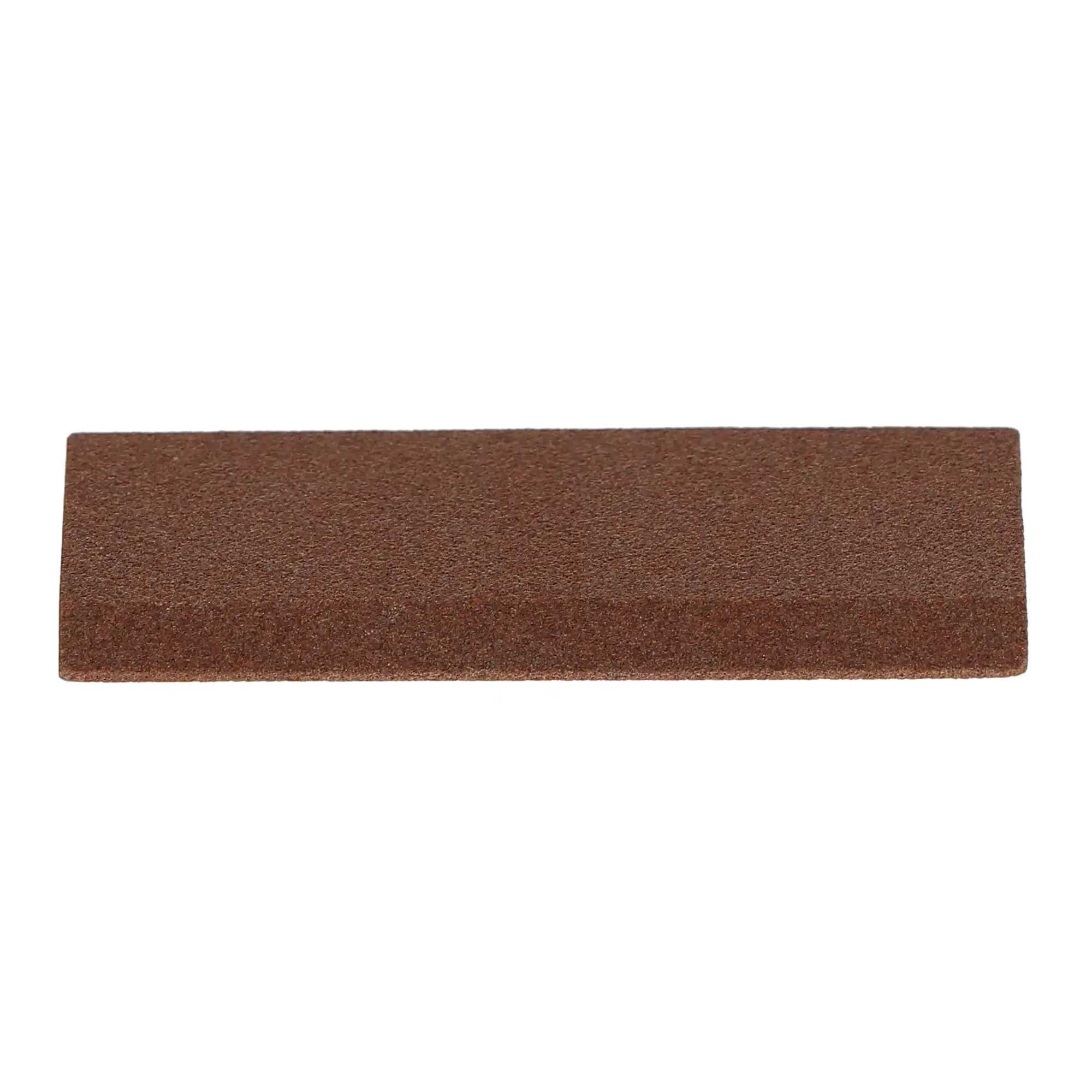 Hu-Friedy I-Stone #MS22 Flat India Sharpening Stone, Medium Grit, Ceramic, 2 1/4" x 7/8" x 3/16", 1/Pk, SSMS22