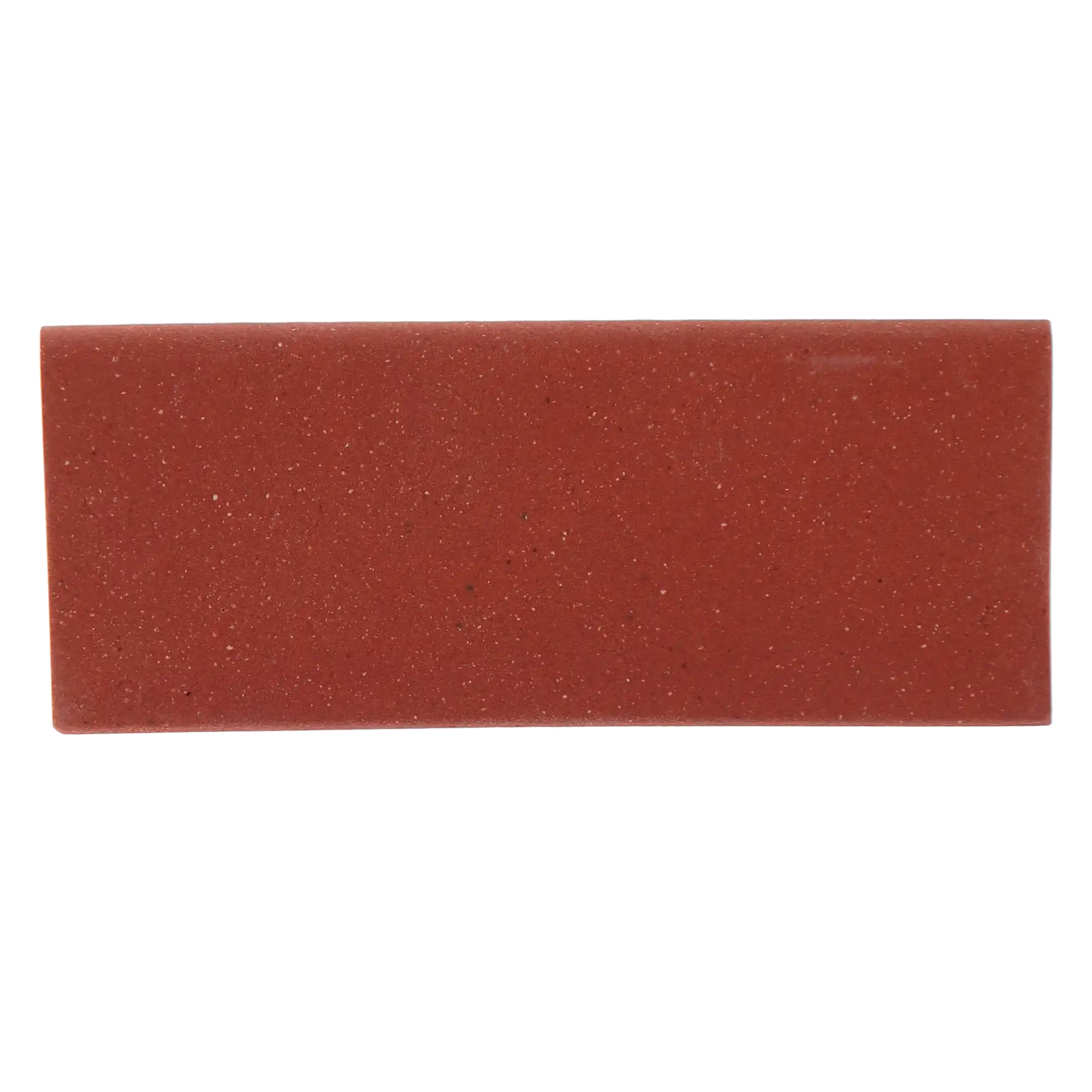 Hu-Friedy Sharpening Oil Stone, India Flat Wedge, #6, Medium Grit, 1/Pk, SS6