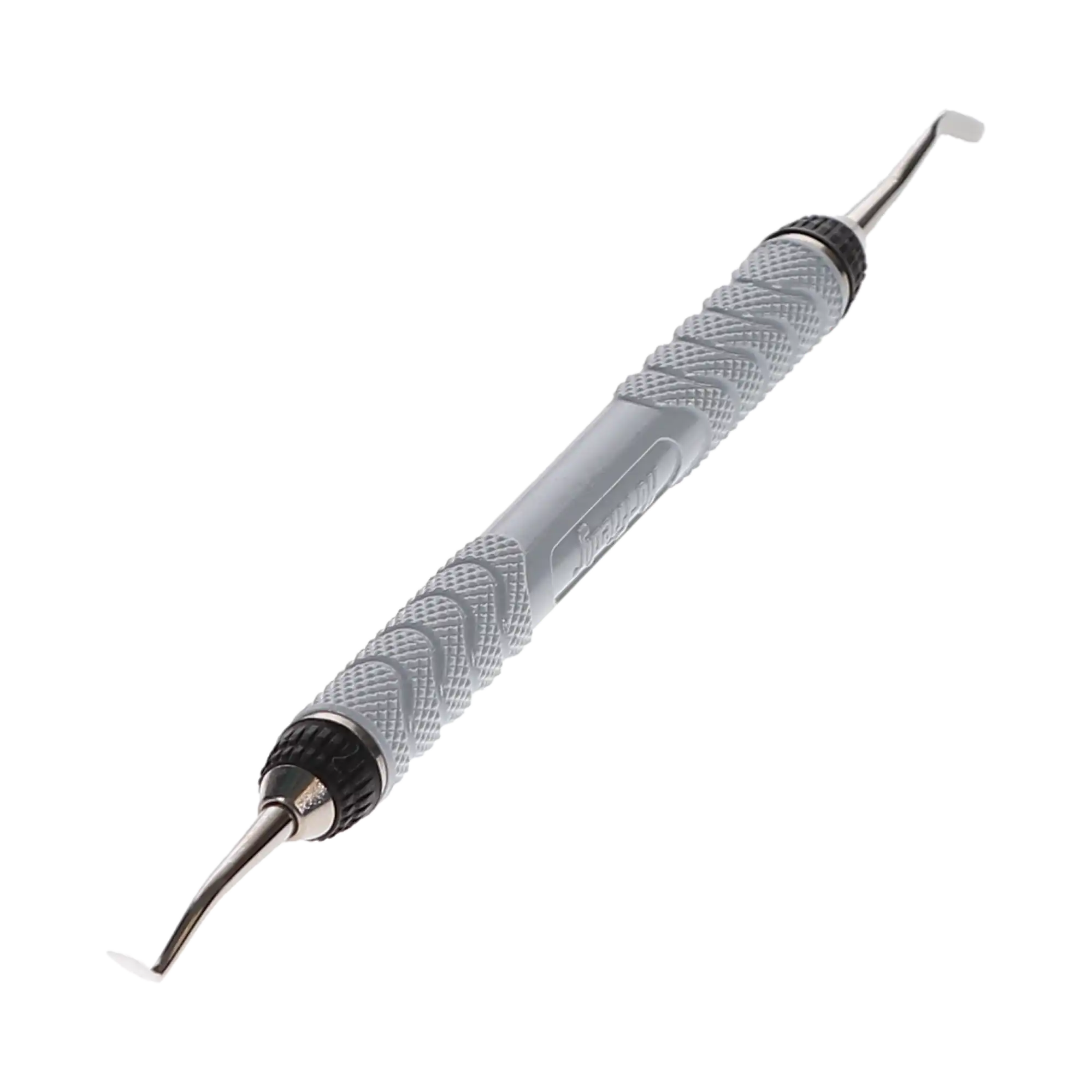 Hu-Friedy Plastic Filling Instrument, Double-Ended, A6, #8 ResinEight Handle, PFIA68