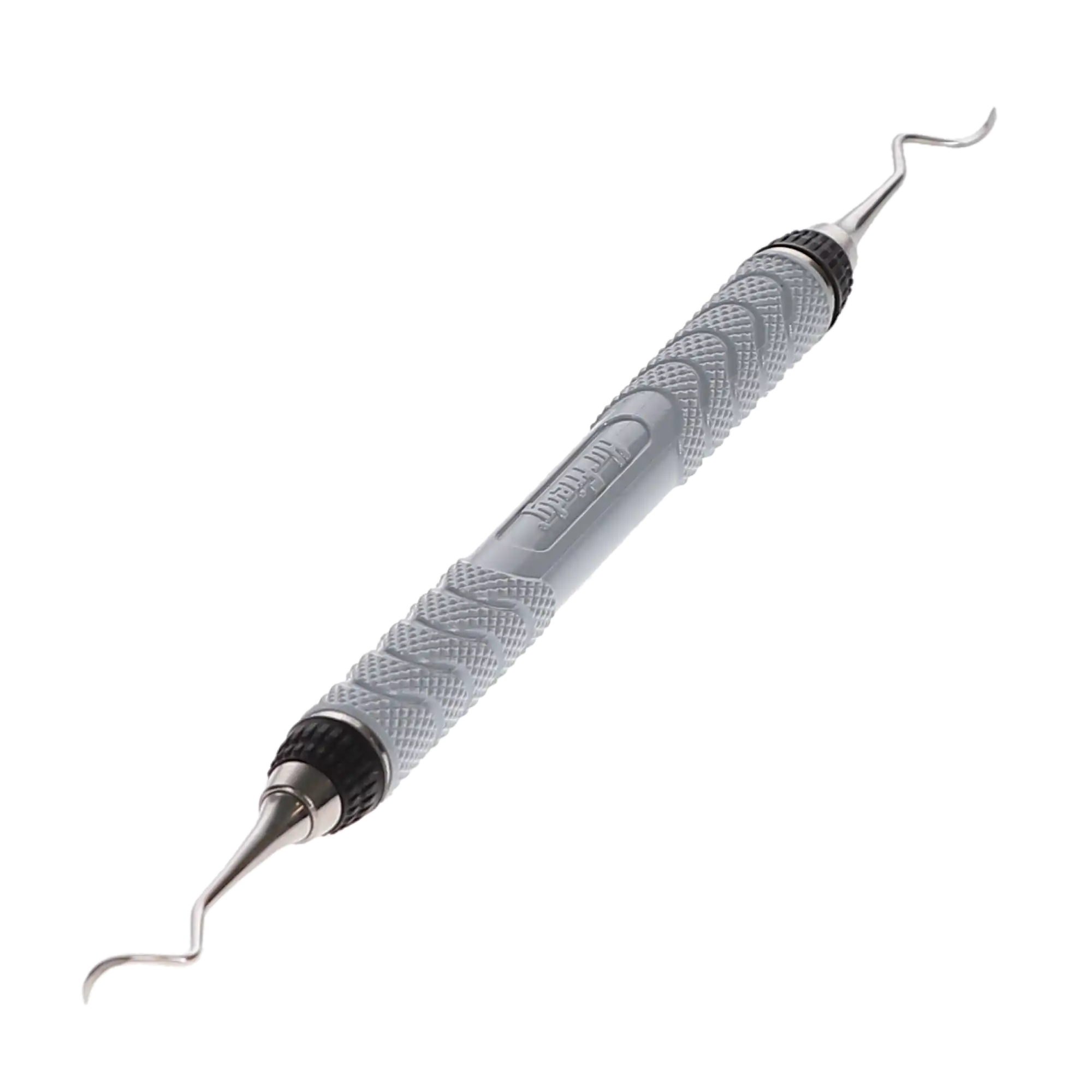 Hu-Friedy Sickle Scaler DE S204S #8 Handle, S204S8E2