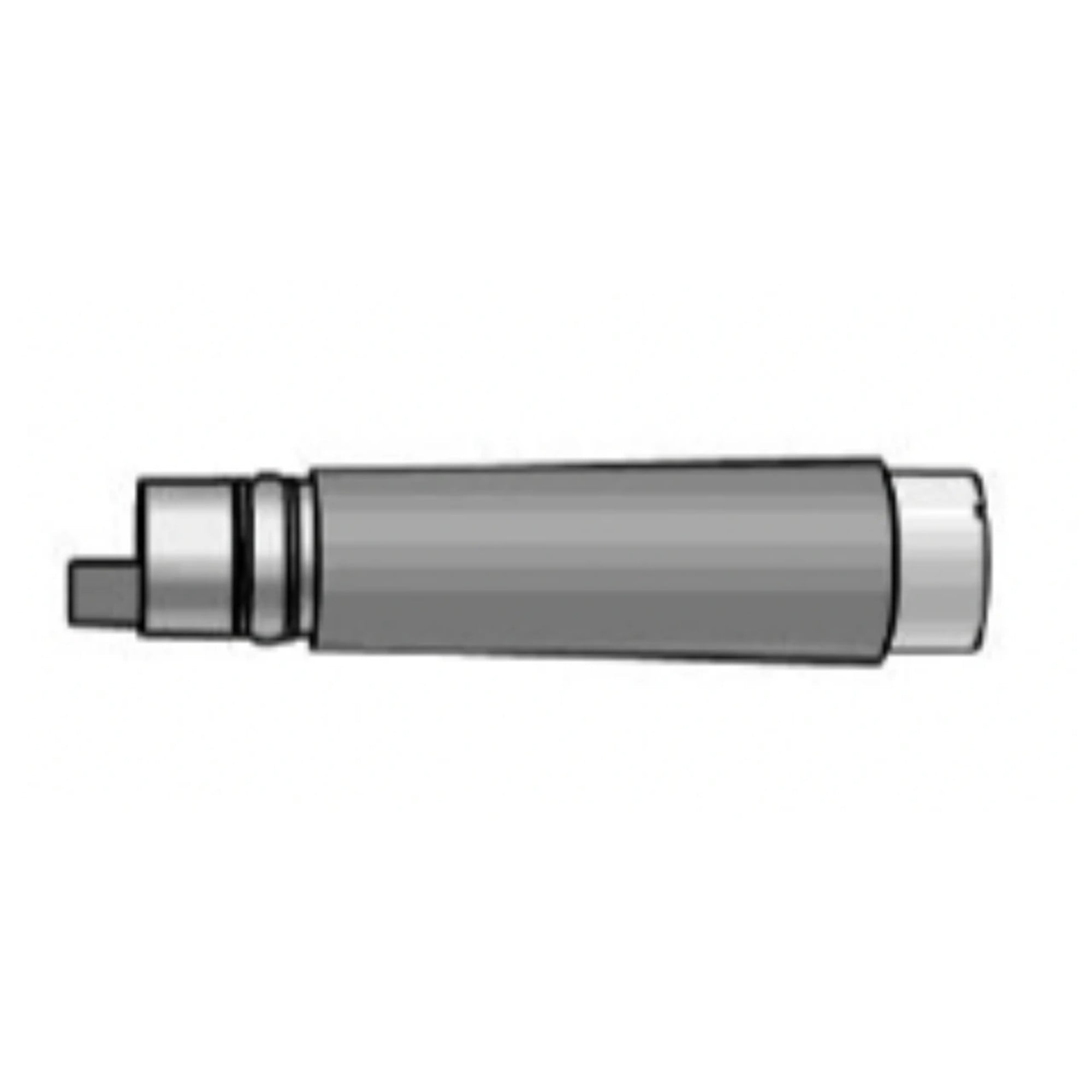 J. Morita Root ZX II Micromotor TR800, Replacement for OTR Low Speed Handpiece, 1 Each, 24-7503950