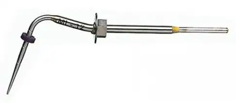 Buchanan System B Heat Plugger, 0.12 Taper, Medium-Large, 1/Pk, 952-0007
