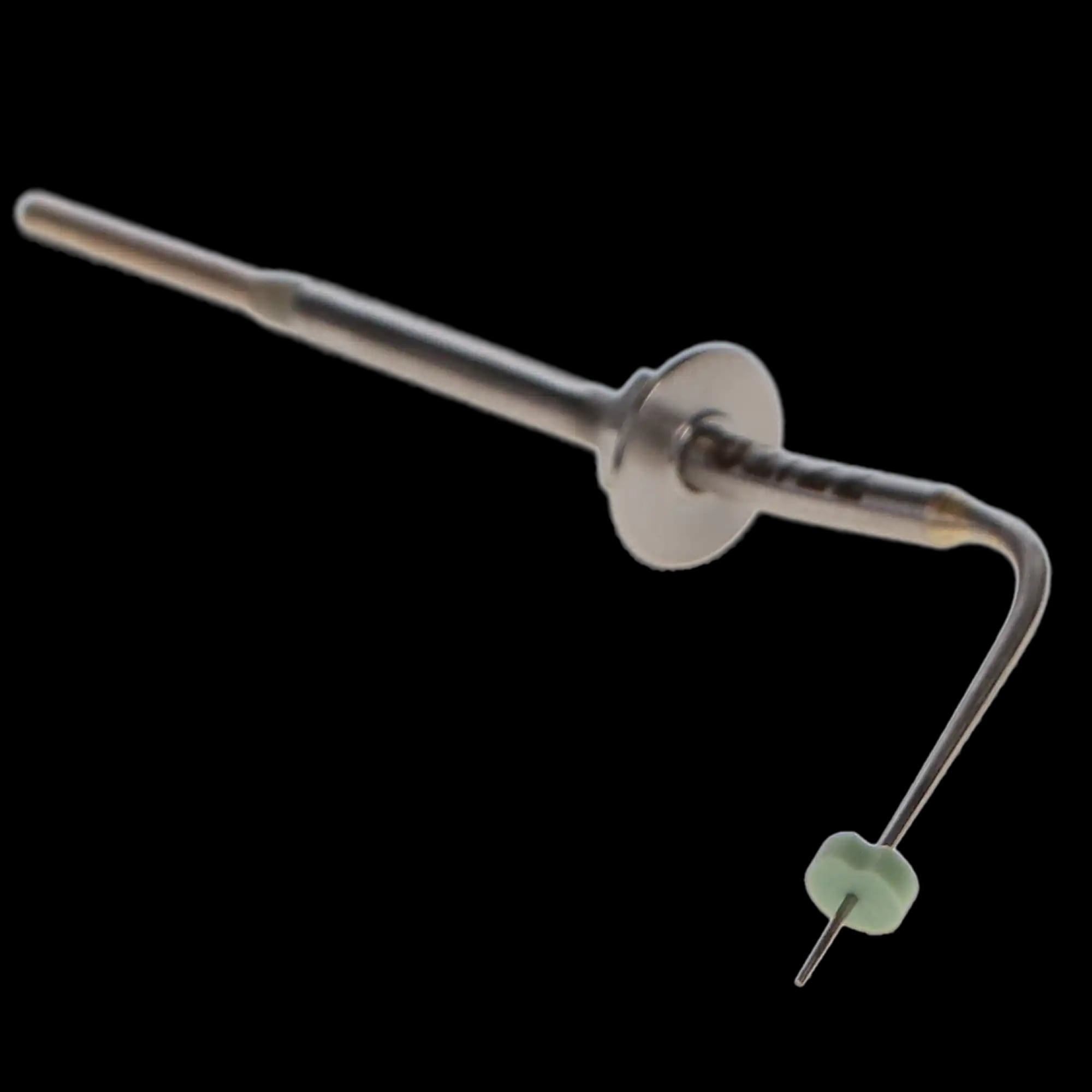 Buchanan System B Heat Pluggers, 0.04 Taper, X-Fine, 1/Pk, 952-0031