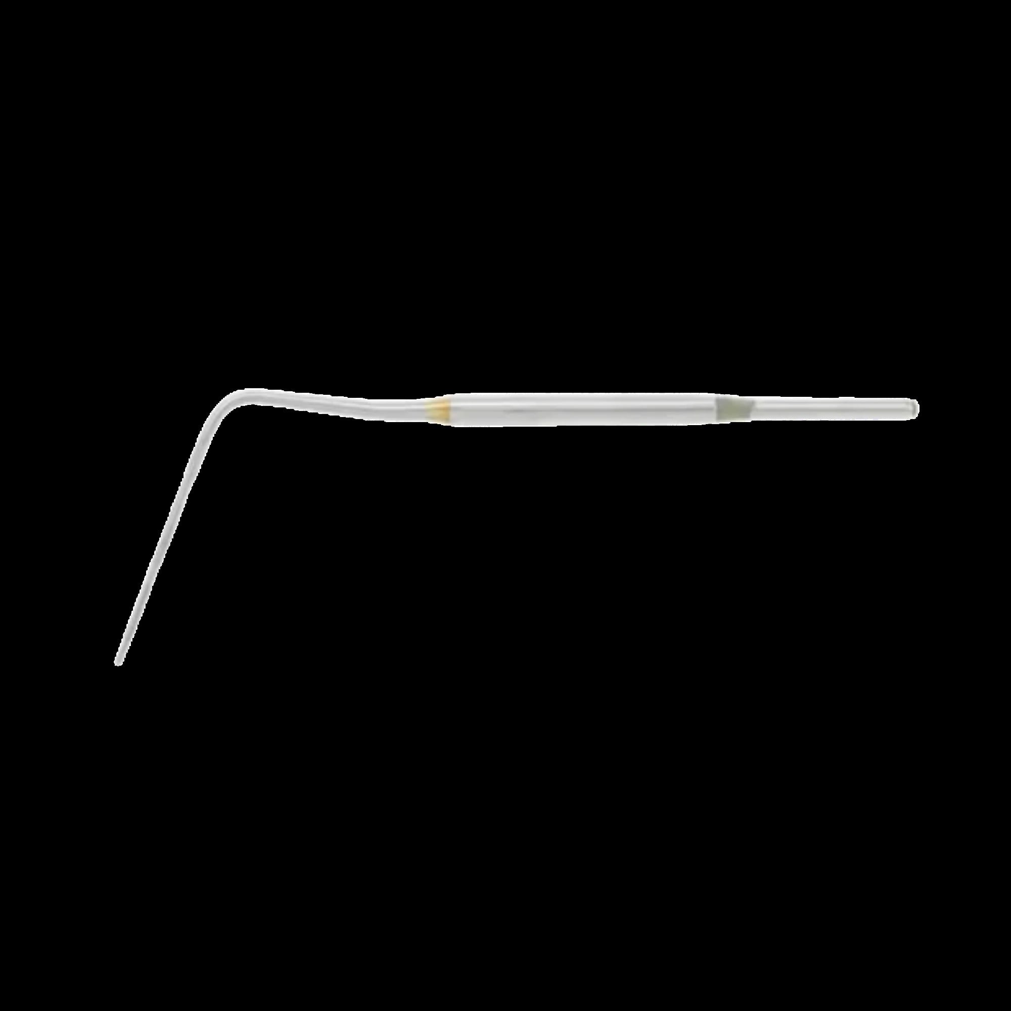 Kerr Touch 'n Heat 5004 Narrow Posterior Heat Carrier, Autoclavable Tip, 1/Pk, 973-0217