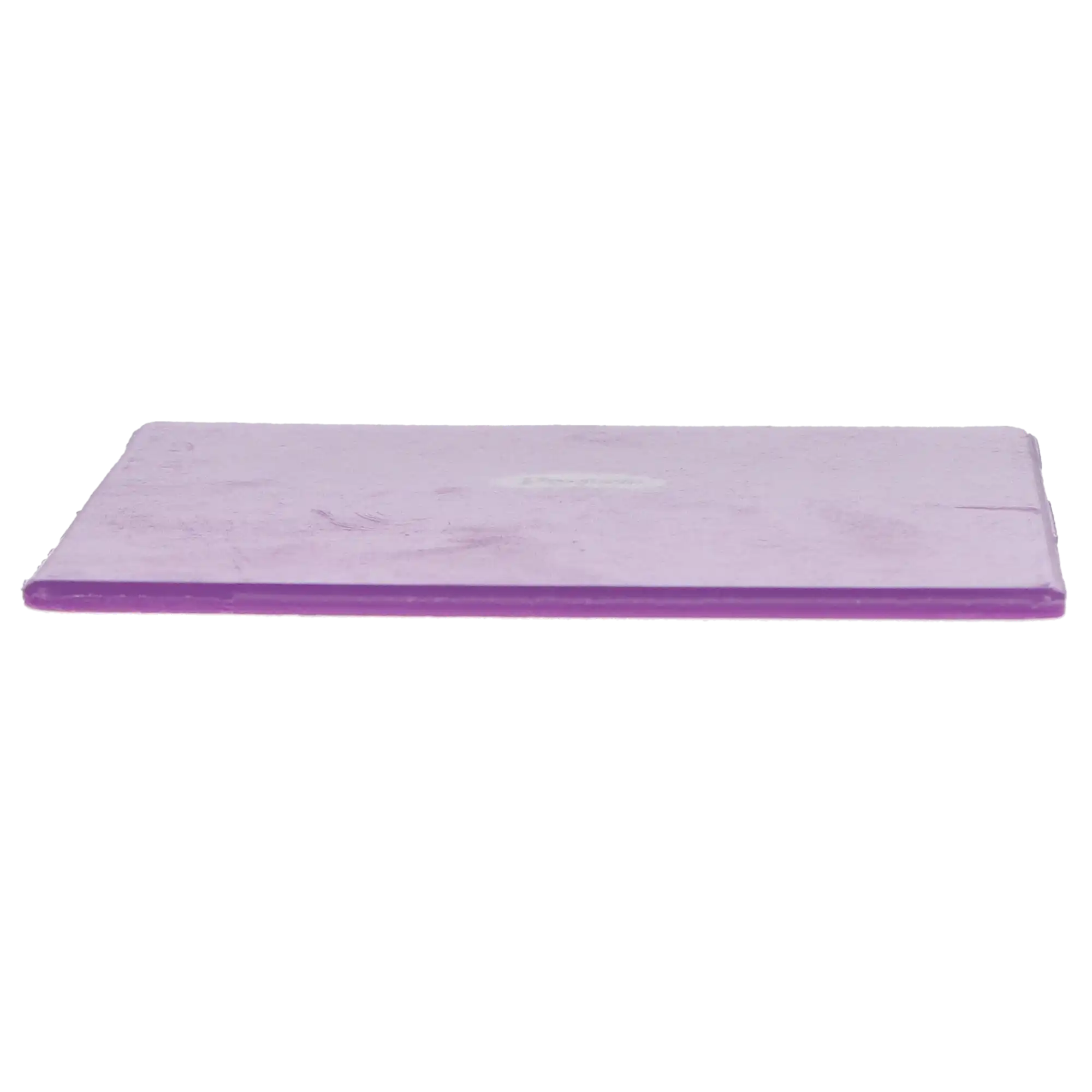 Keystone Pro-Form Mouthguard Laminates, Purple, 5" x 5", 0.160" (4mm), 12/Box, 9600870