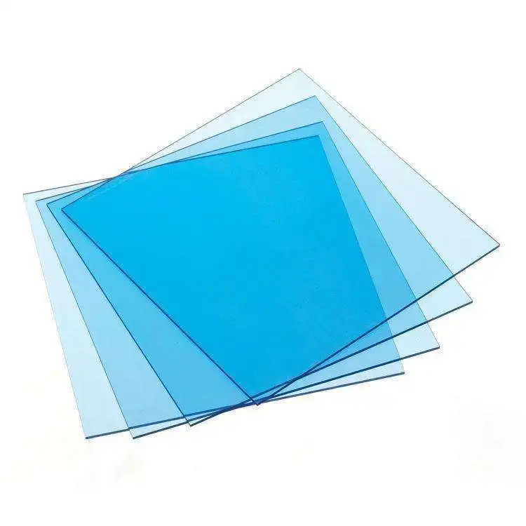 Keystone ProForm Splint Material, Clear, 0.060" (1.5 mm), 5" x 5" Sheets, 25/Pk, 9614960
