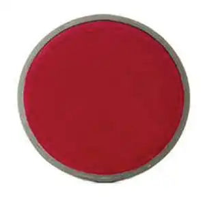 Kodak GBX-2 Safelight Filter, Round, 5.5-inch, 1/Pk, 1416627