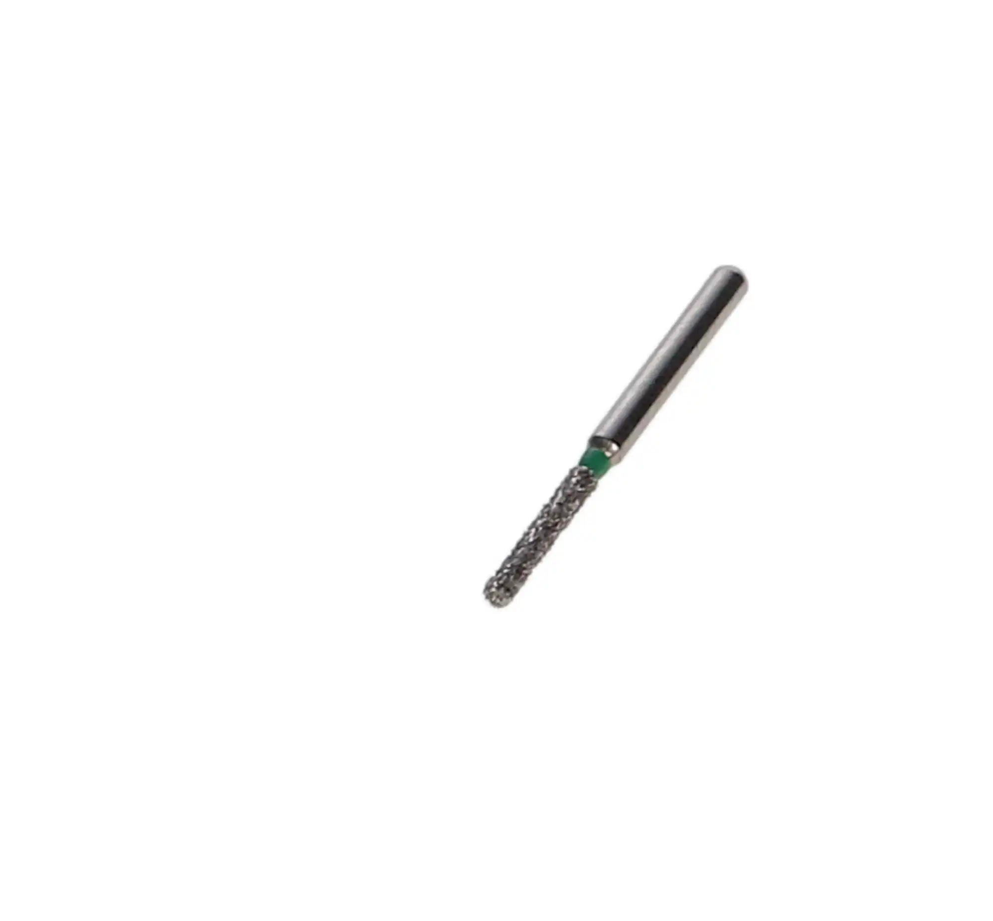 NeoDiamond Operative Diamond Single-Use Bur, FG, Flat End Cylinder, #837-012, Coarse, 25/Pk, 0712.7C