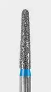 NeoDiamond Operative Diamond Single-Use Bur, FG, Round End Taper, 1.6 mm, Fine, 25/Pk, 1116.8F