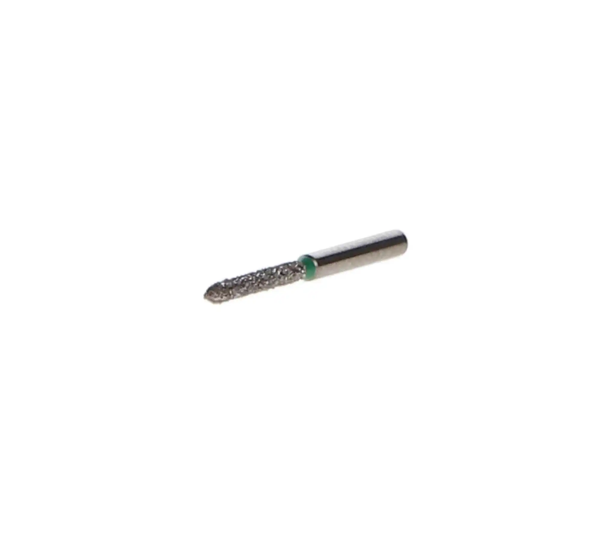 NeoDiamond Operative Diamond Single-Use Bur, FG, Beveled Cylinder, 1.2 mm, Coarse, 25/Pk, 1812.10C