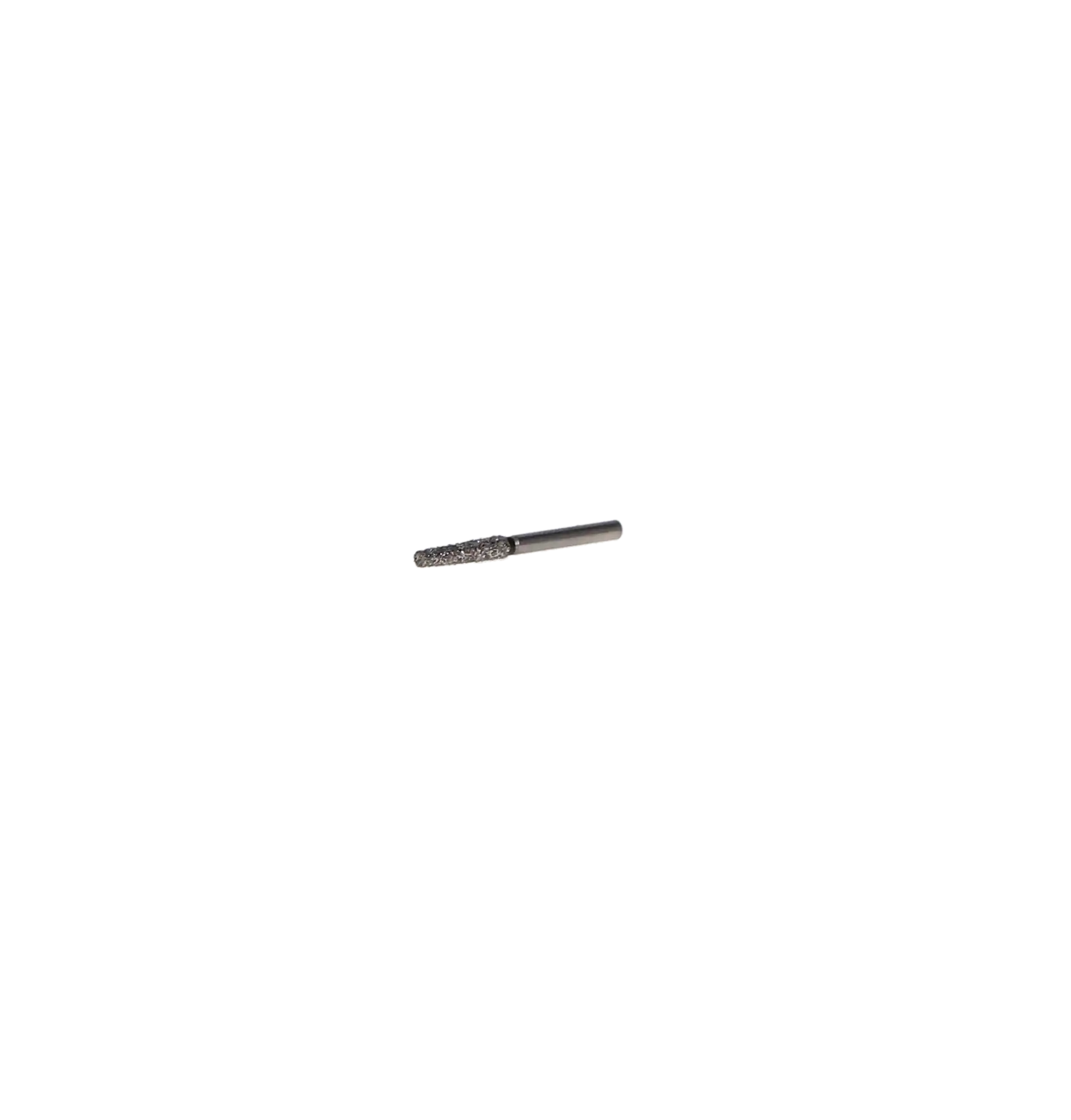 NeoDiamond Operative Diamond Single-Use Bur, FG, Flat End Taper, 1.8 mm, Coarse, 25/Pk, 0918.8C
