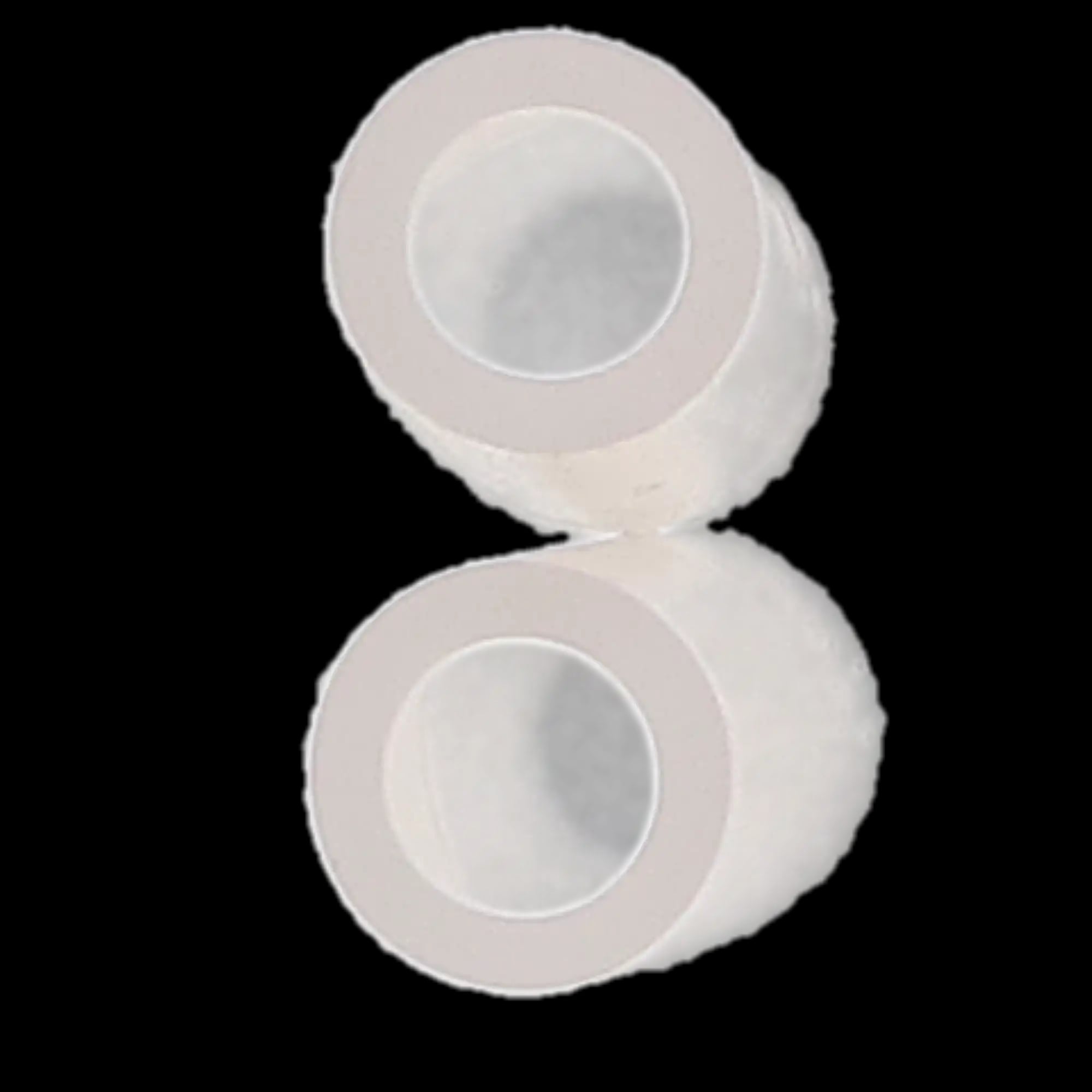 Miltex/Integra Molt Mouth Gag Silicone Guards, Adult, 2/Pk, 63-20A