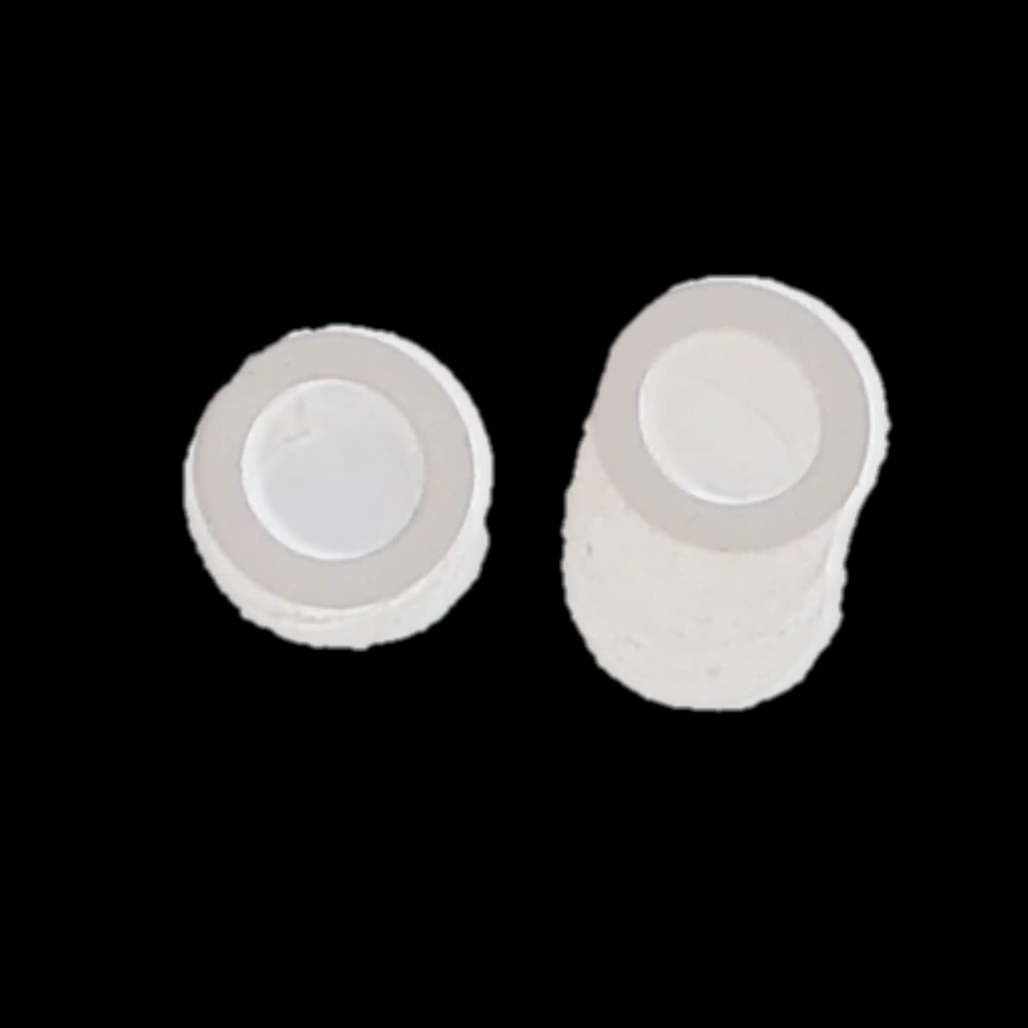 Miltex Molt Mouth Gag Silicone Guards, Child, 2/Pk, 63-15A