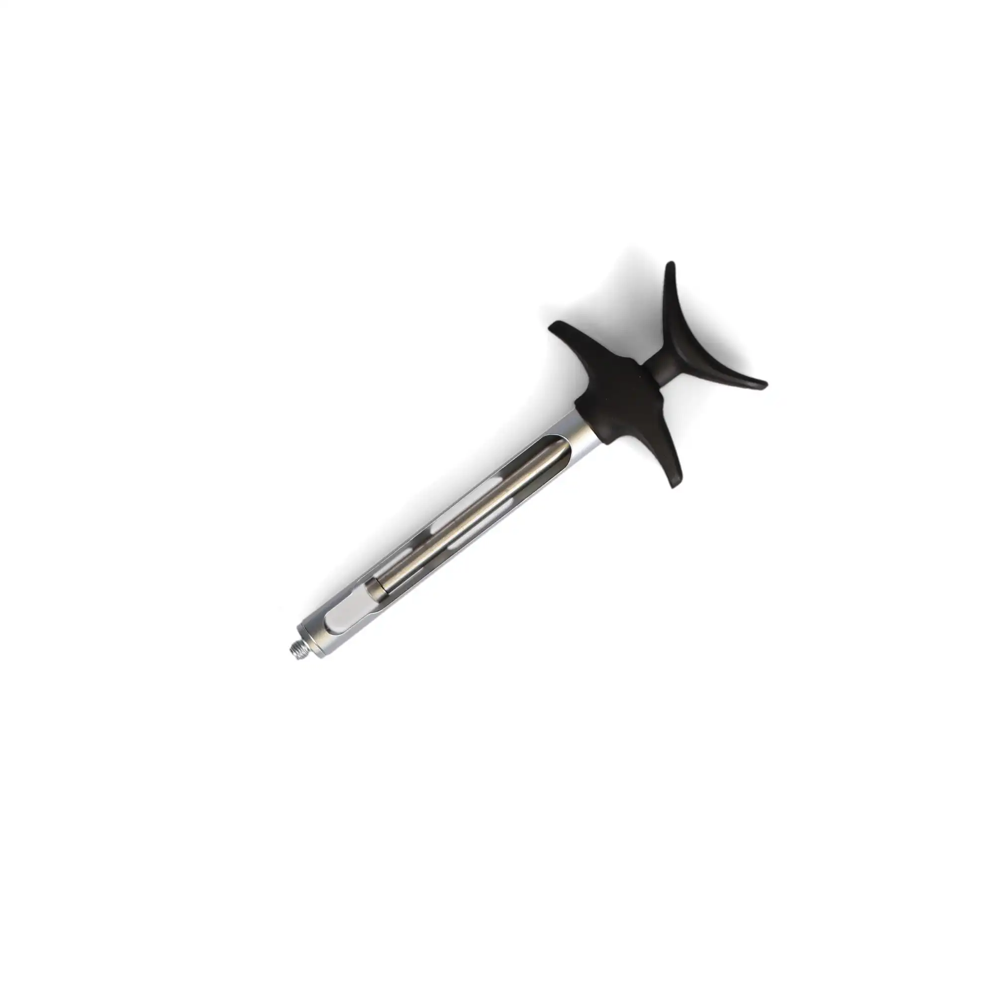 Miltex Self-Aspirating Anesthetic Syringe, CW Type, 1.8 cc, Lightweight, Autoclavable, 1/Pk, 76-90