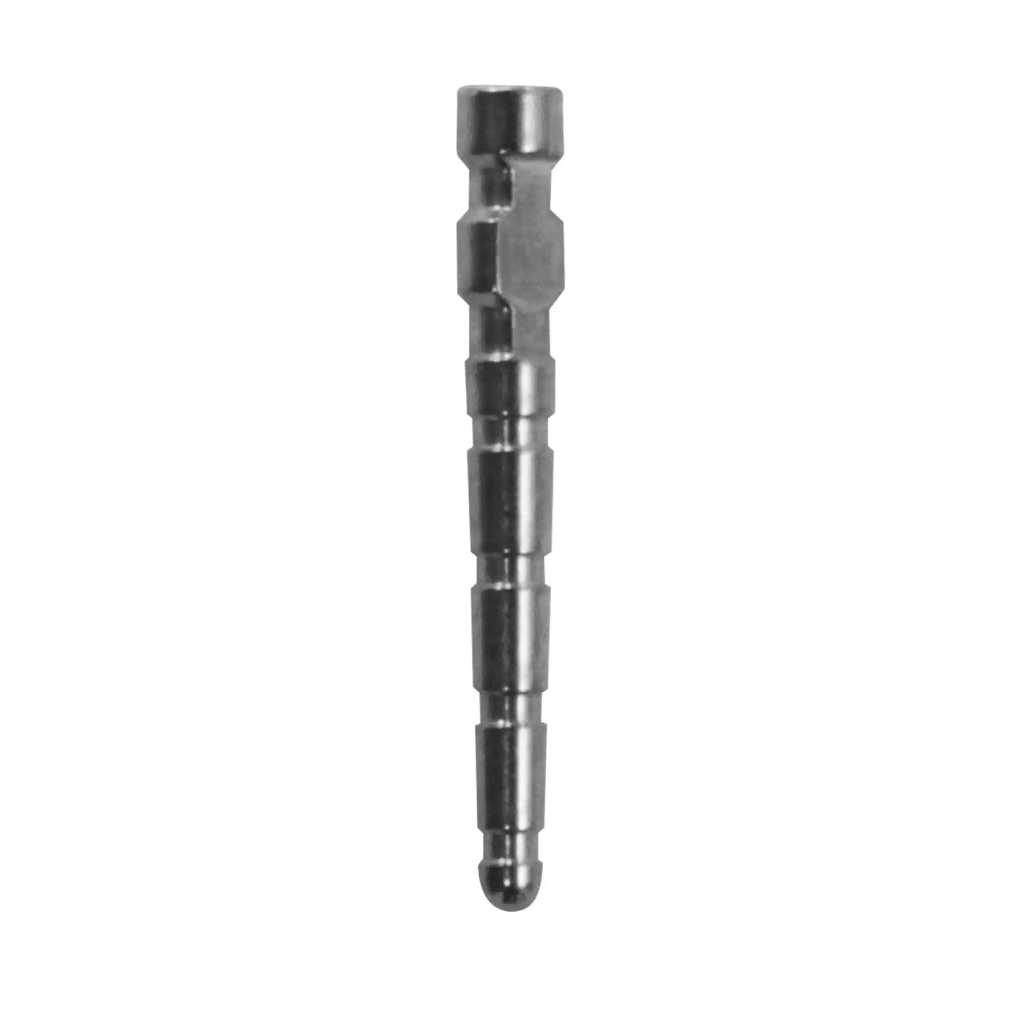 C-I Stainless Steel Post, Refill, #2 Medium, 10/Pk, S112