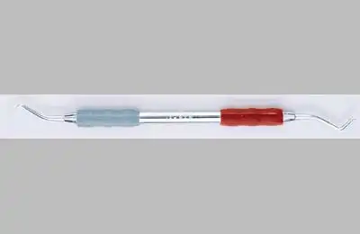 Pascal PT-55 Circlet Double-End Serrated Cord Packer, 26-135, 1/Pk