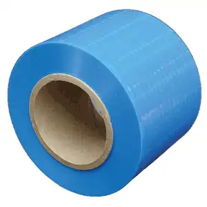 Allrap Barrier Film, 4" x 6", Clear, 1200/Roll, 460C