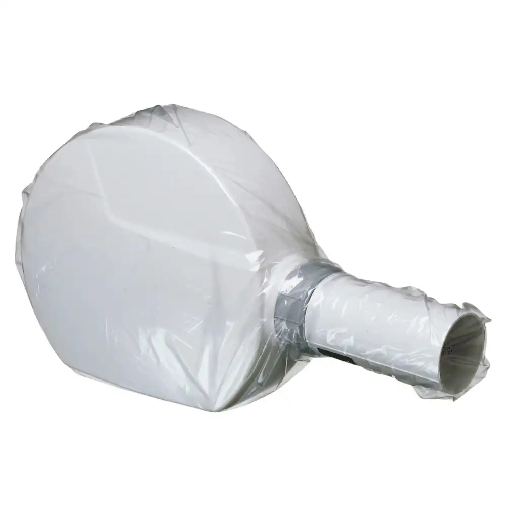 Pinnacle X-Ray Sleeve Barriers, 15" x 26", Universal, 250/Pk, #3900