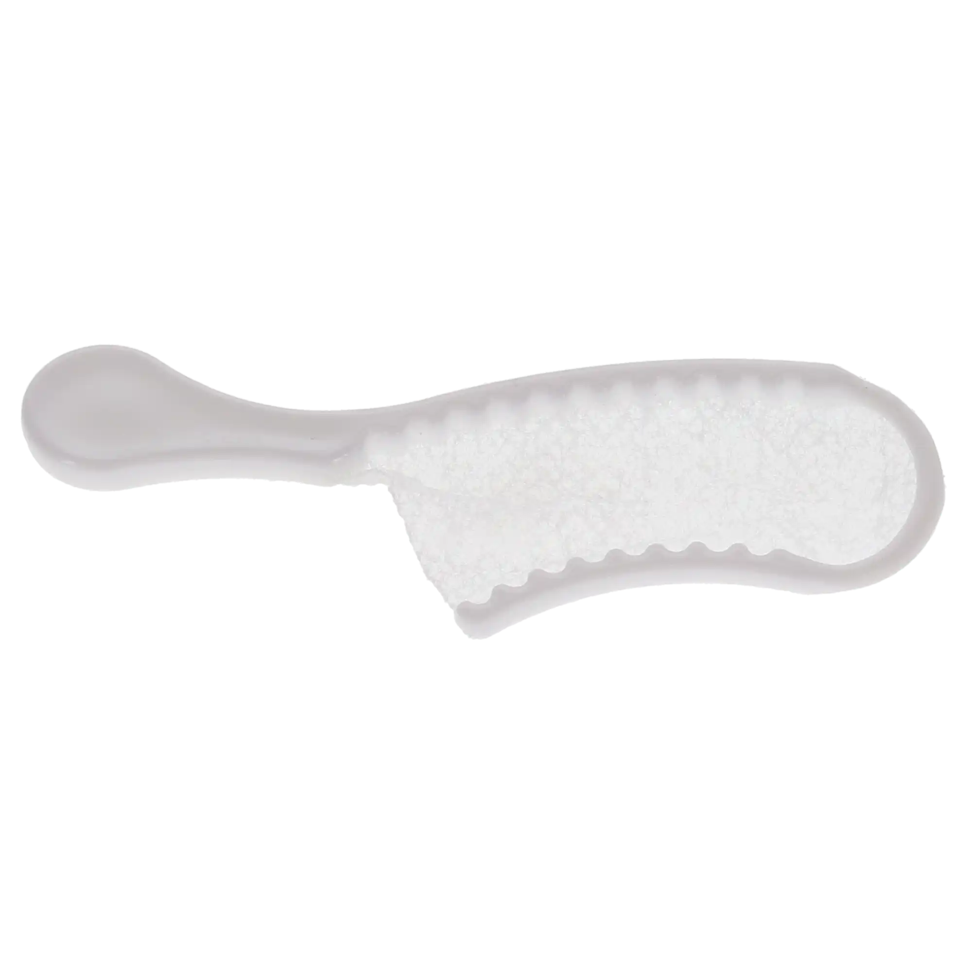 Excellent Disposable Bite Registration Trays, Sideless Posterior, 30/Pk, BT-SPT