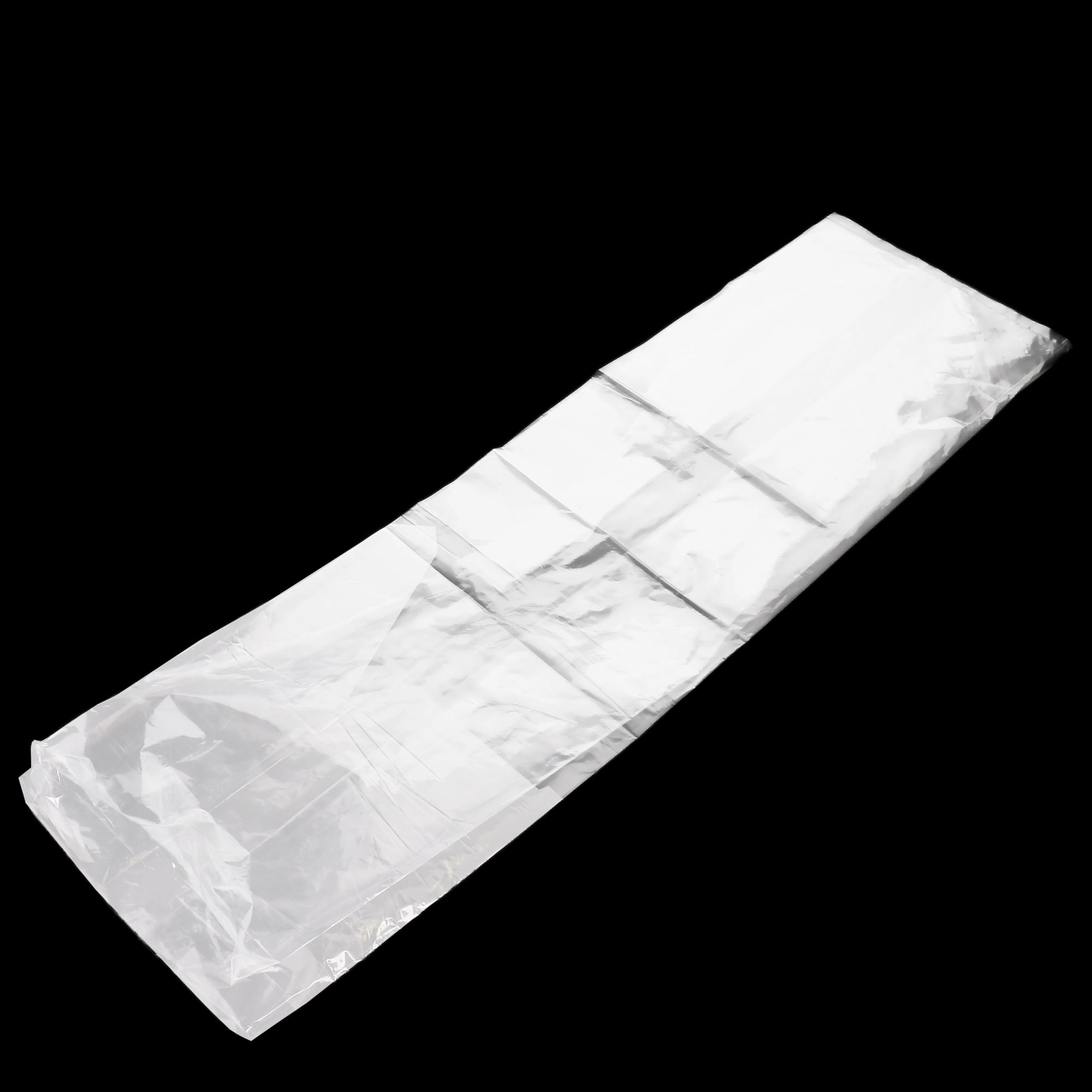 Plasdent Clear Protection X-Ray Head Cover, 15" x 26", 500/Box, PS1105
