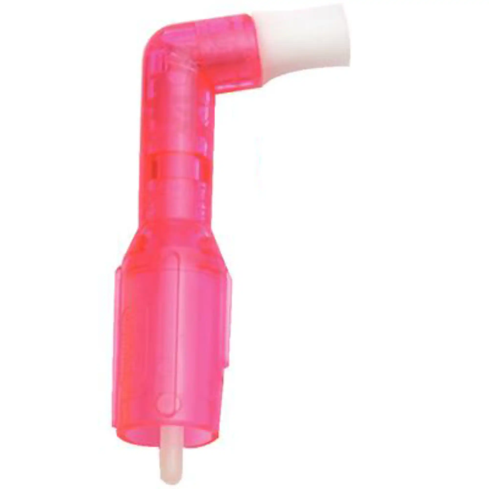 2Pro Total Access Disposable Prophy Angle, Soft Cup Long, White, 144/Pk, 5500303